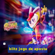 blitz jogo de aposta